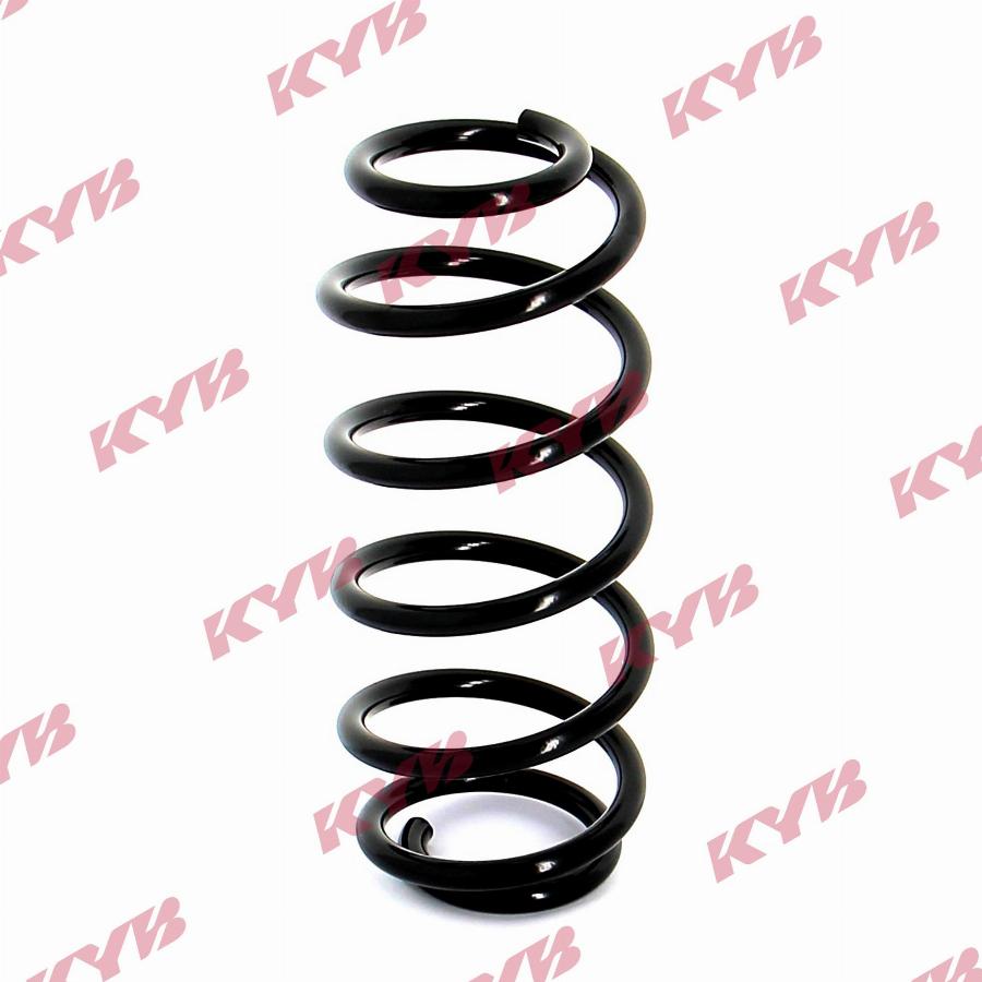 KYB RA5782 - Molla autotelaio www.autoricambi360.it