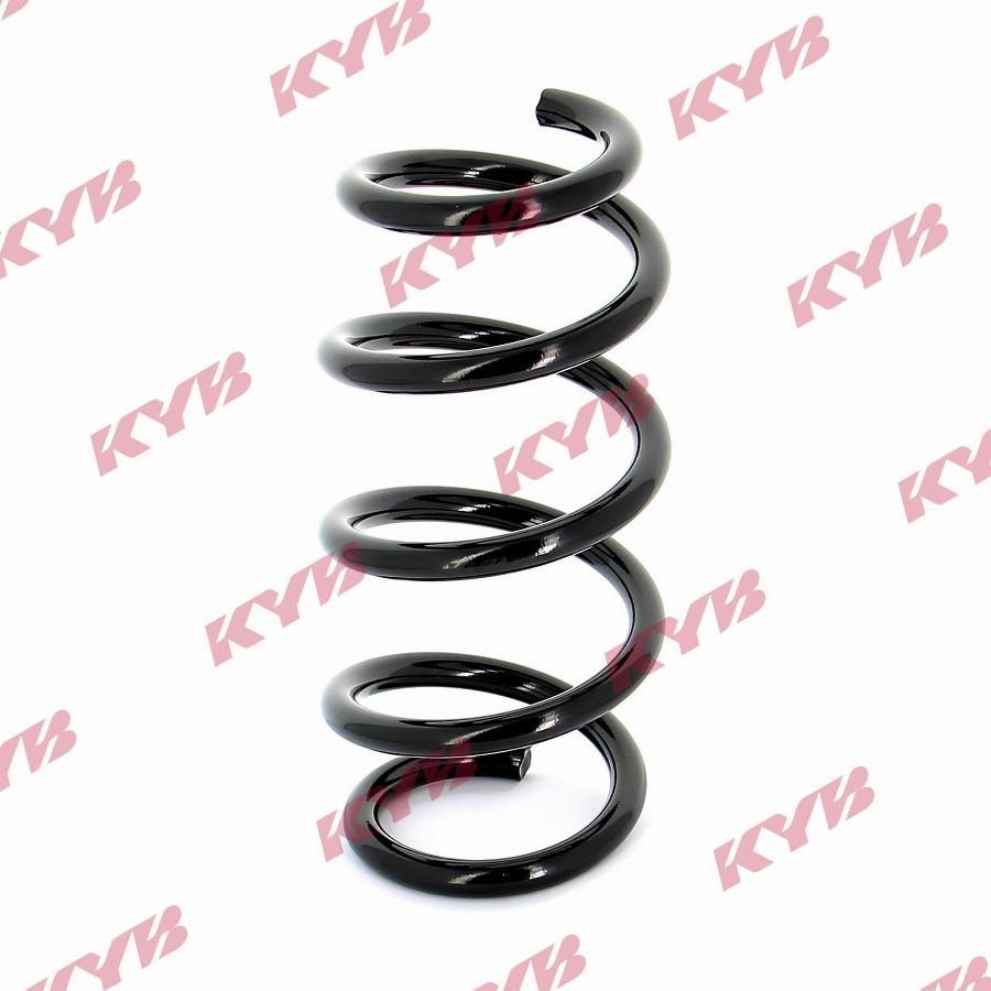 KYB RA5787 - Molla autotelaio www.autoricambi360.it