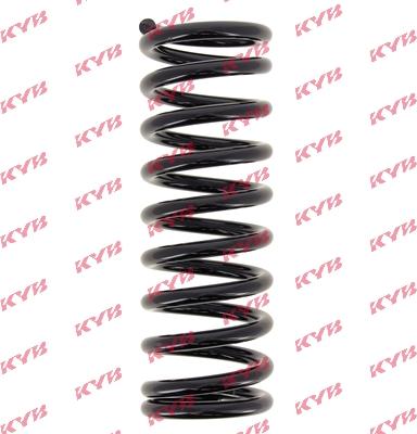 KYB RA6998 - Molla autotelaio www.autoricambi360.it