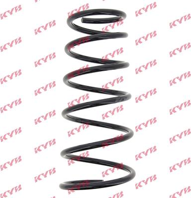 KYB RA6980 - Molla autotelaio www.autoricambi360.it
