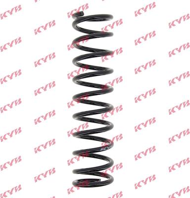 KYB RA6981 - Molla autotelaio www.autoricambi360.it