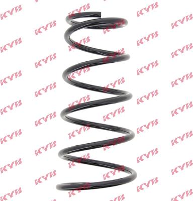KYB RA6983 - Molla autotelaio www.autoricambi360.it