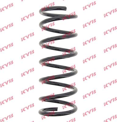 KYB RA6659 - Molla autotelaio www.autoricambi360.it