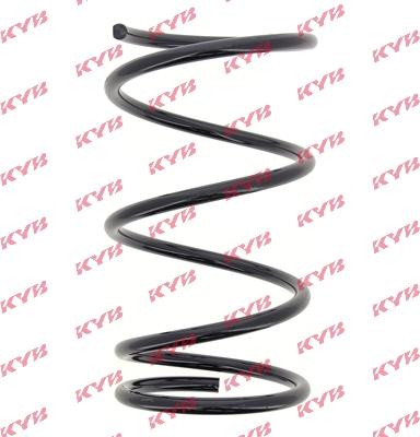KYB RA6679 - Molla autotelaio www.autoricambi360.it