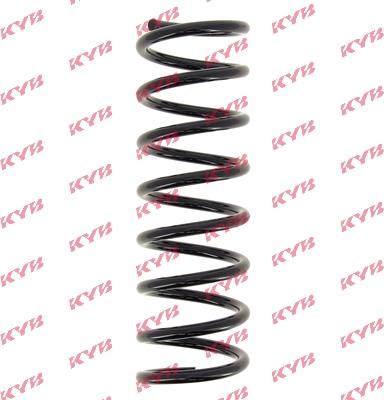 KYB RA6199 - Molla autotelaio www.autoricambi360.it