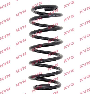 KYB RA6158 - Molla autotelaio www.autoricambi360.it