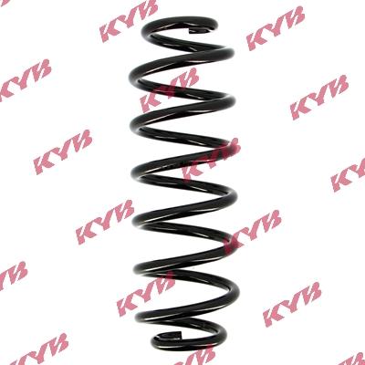 KYB RA6166 - Molla autotelaio www.autoricambi360.it