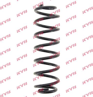 KYB RA6162 - Molla autotelaio www.autoricambi360.it