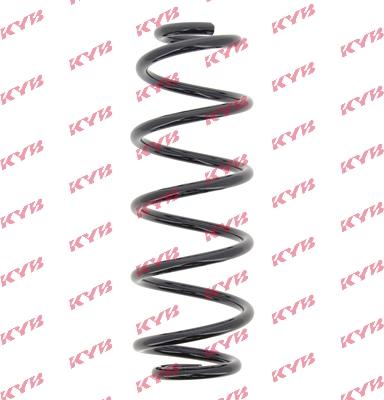 KYB RA6102 - Molla autotelaio www.autoricambi360.it