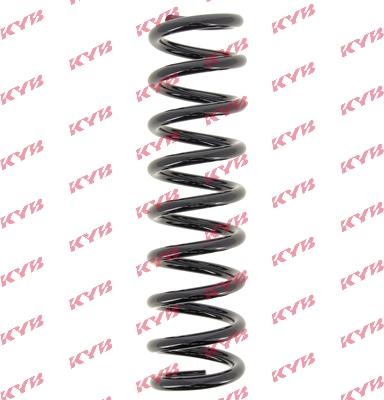KYB RA6171 - Molla autotelaio www.autoricambi360.it
