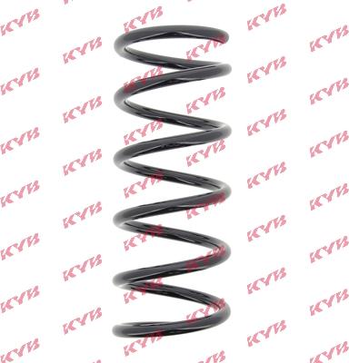 KYB RA6309 - Molla autotelaio www.autoricambi360.it