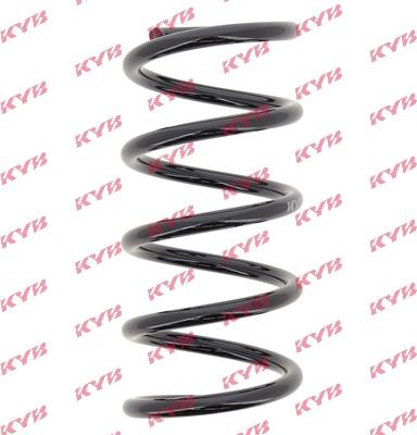 KYB RA6324 - Molla autotelaio www.autoricambi360.it