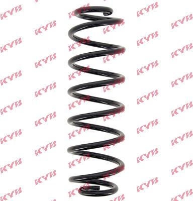 KYB RA6241 - Molla autotelaio www.autoricambi360.it