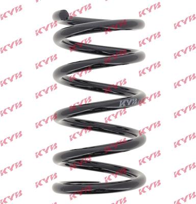 KYB RA6257 - Molla autotelaio www.autoricambi360.it