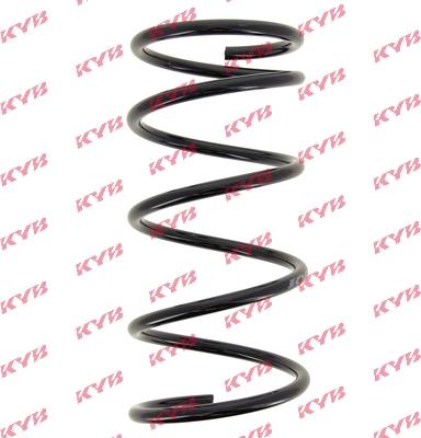 KYB RA6269 - Molla autotelaio www.autoricambi360.it