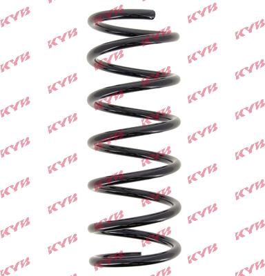 KYB RA6264 - Molla autotelaio www.autoricambi360.it
