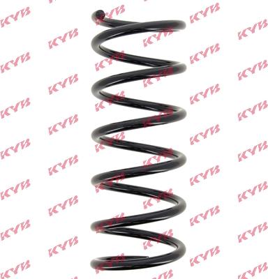KYB RA6267 - Molla autotelaio www.autoricambi360.it