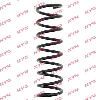 KYB RA6200 - Molla autotelaio www.autoricambi360.it