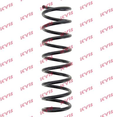 KYB RA6203 - Molla autotelaio www.autoricambi360.it