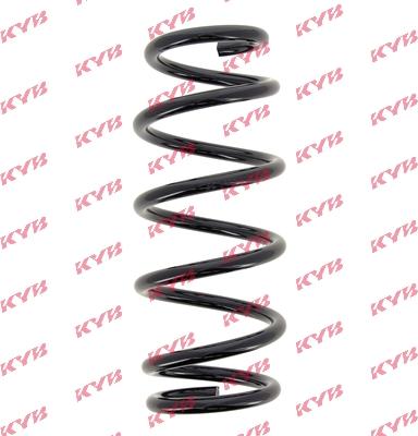 KYB RA6218 - Molla autotelaio www.autoricambi360.it
