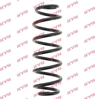 KYB RA6235 - Molla autotelaio www.autoricambi360.it