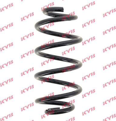 KYB RA6229 - Molla autotelaio www.autoricambi360.it