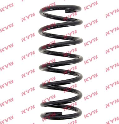 KYB RA6272 - Molla autotelaio www.autoricambi360.it