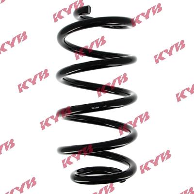 KYB RA1499 - Molla autotelaio www.autoricambi360.it