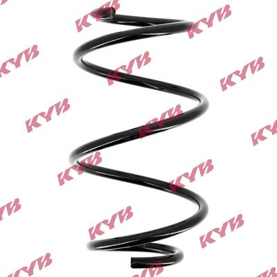 KYB RA1444 - Molla autotelaio www.autoricambi360.it