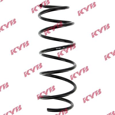 KYB RA1440 - Molla autotelaio www.autoricambi360.it