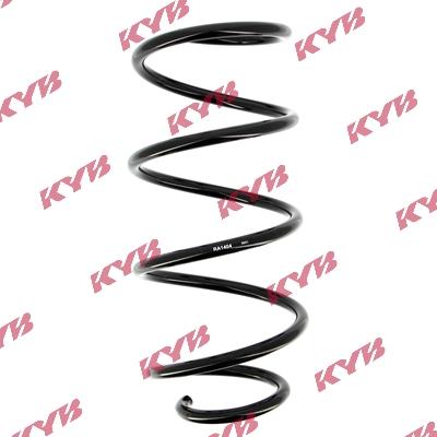 KYB RA1404 - Molla autotelaio www.autoricambi360.it