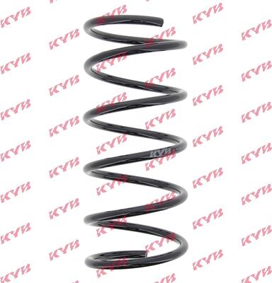 KYB RA1401 - Molla autotelaio www.autoricambi360.it