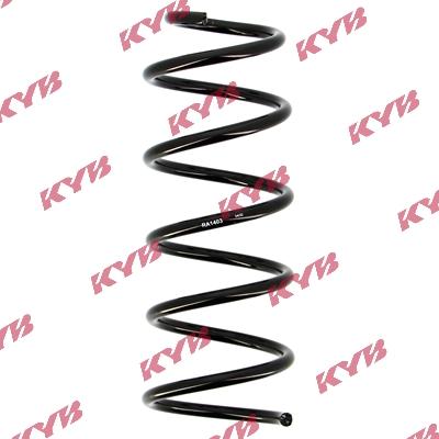 KYB RA1403 - Molla autotelaio www.autoricambi360.it