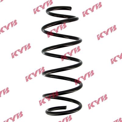 KYB RA1419 - Molla autotelaio www.autoricambi360.it