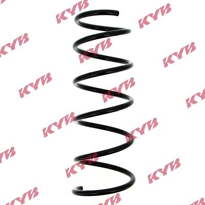 KYB RA1414 - Molla autotelaio www.autoricambi360.it