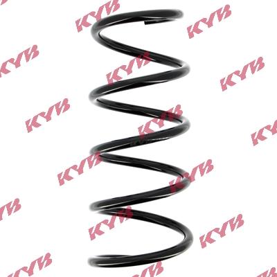 KYB RA1416 - Molla autotelaio www.autoricambi360.it