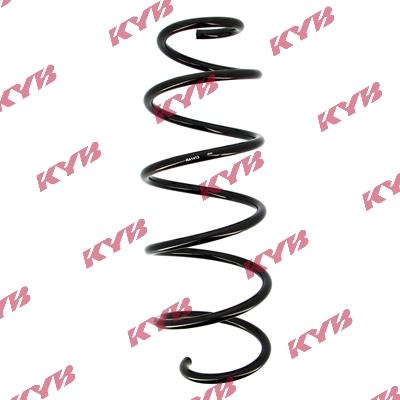 KYB RA1413 - Molla autotelaio www.autoricambi360.it