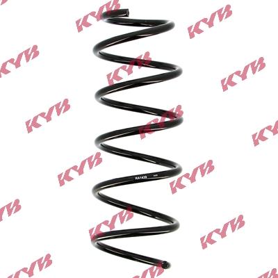 KYB RA1439 - Molla autotelaio www.autoricambi360.it
