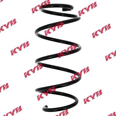 KYB RA1432 - Molla autotelaio www.autoricambi360.it
