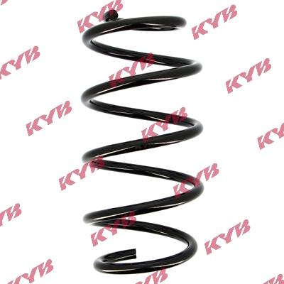 KYB RA1424 - Molla autotelaio www.autoricambi360.it