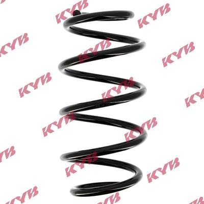 KYB RA1425 - Molla autotelaio www.autoricambi360.it