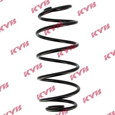 KYB RA1472 - Molla autotelaio www.autoricambi360.it