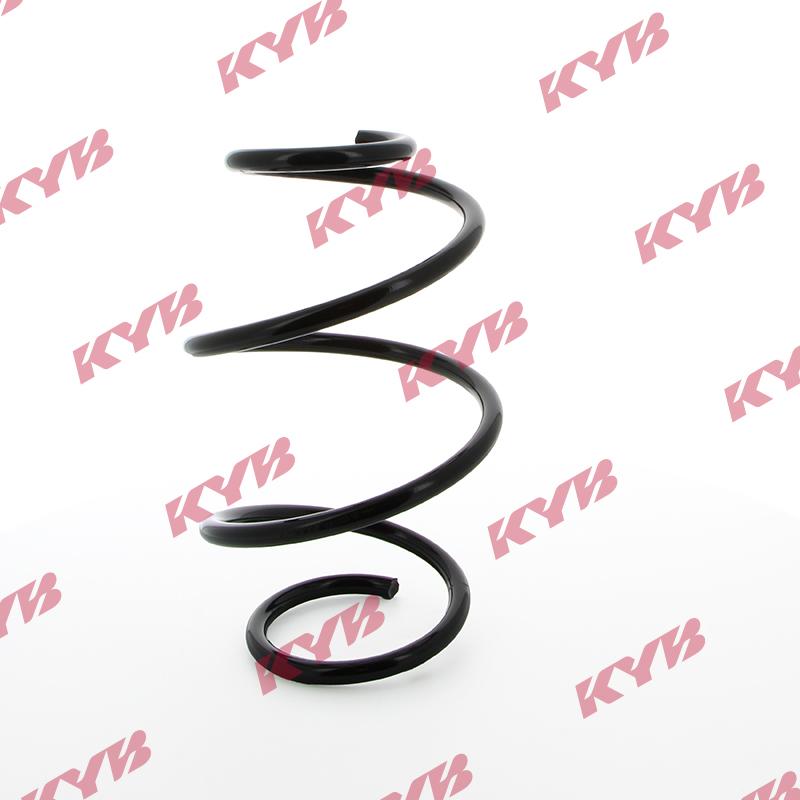 KYB RA1555 - Molla autotelaio www.autoricambi360.it
