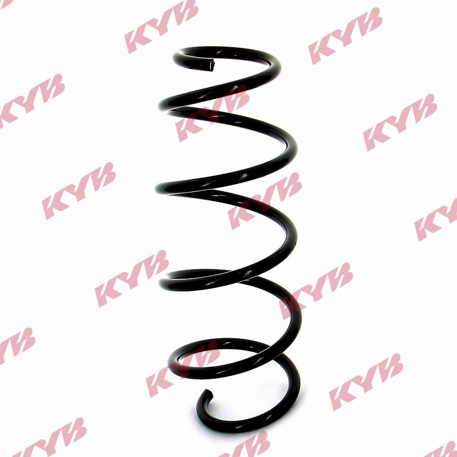 KYB RA1551 - Molla autotelaio www.autoricambi360.it