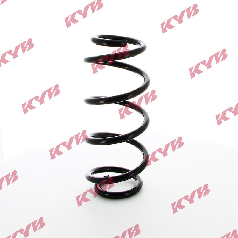 KYB RA1504 - Molla autotelaio www.autoricambi360.it