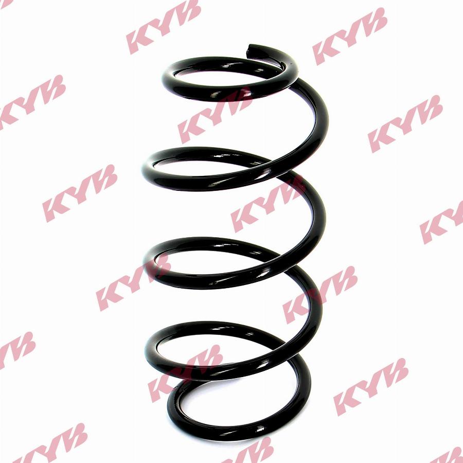 KYB RA1519 - Molla autotelaio www.autoricambi360.it