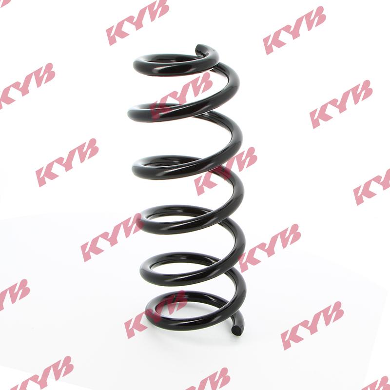 KYB RA1510 - Molla autotelaio www.autoricambi360.it