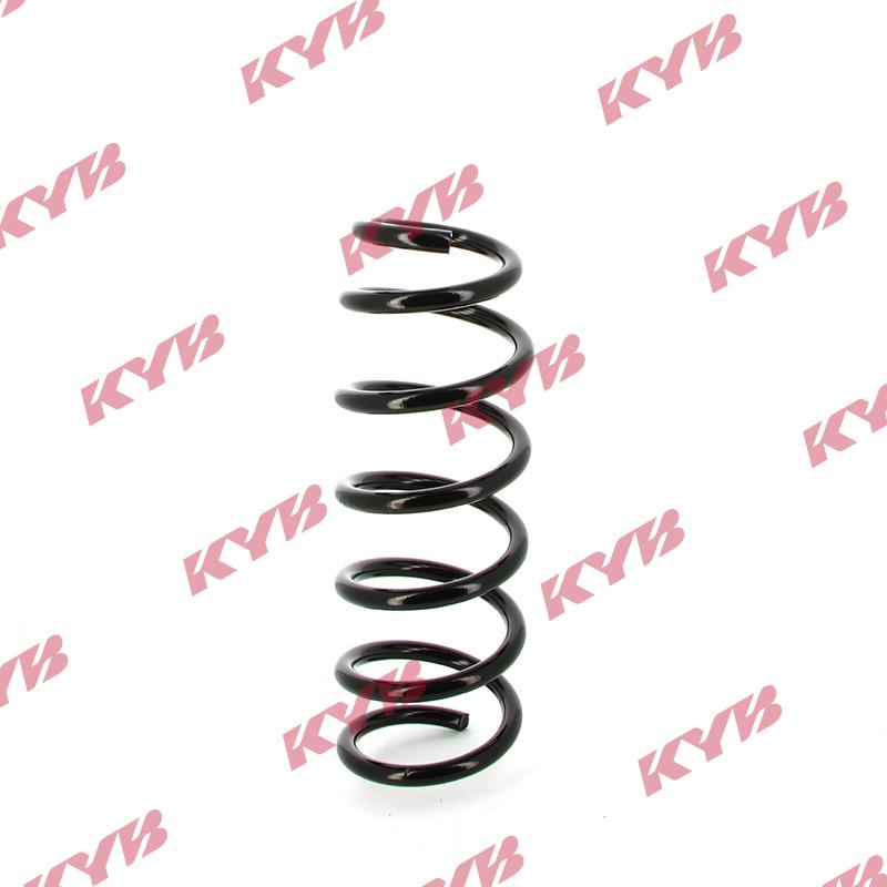 KYB RA1512 - Molla autotelaio www.autoricambi360.it