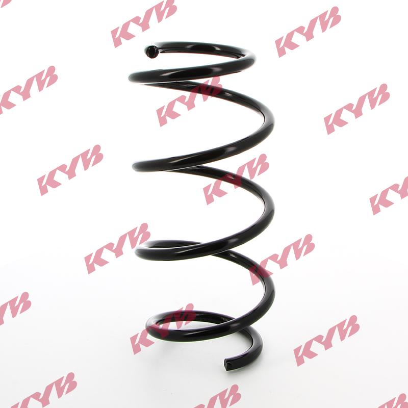 KYB RA1584 - Molla autotelaio www.autoricambi360.it