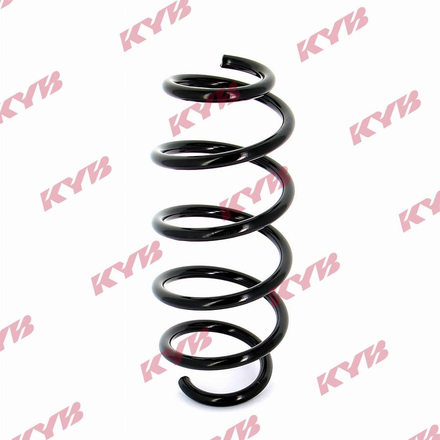 KYB RA1585 - Molla autotelaio www.autoricambi360.it